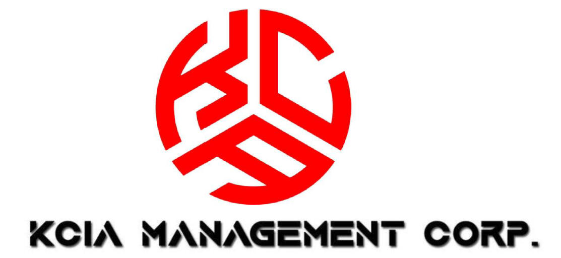 KCIA MANAGEMENT CORPORATION